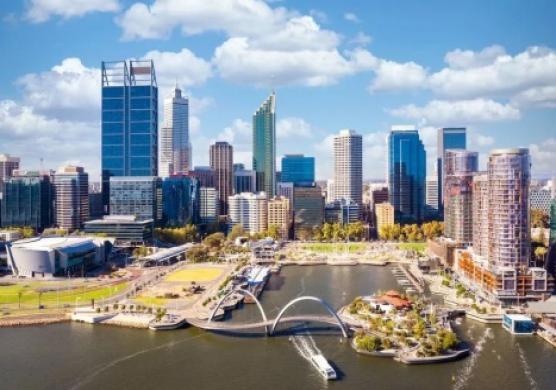 Lexis English Perth_City 語言學習